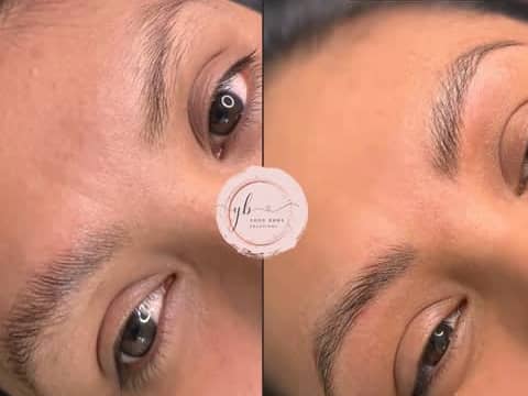 Brow Lamination